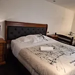 Hotel Terrasol Iquique