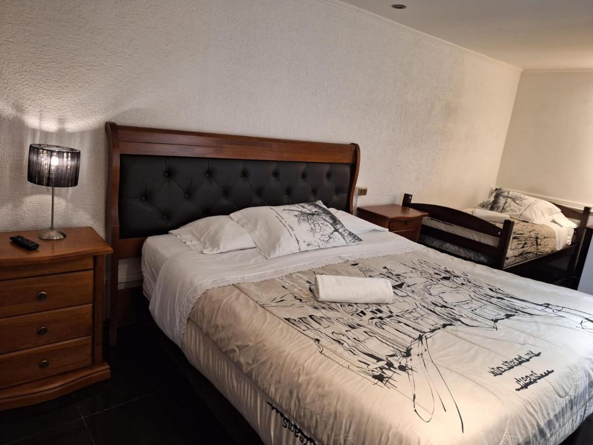 Terrasol Hotel Iquique